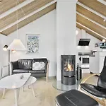 Bv136-blavand-port-arthursvej-29 Tatil Evi