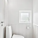 Tatil Evi Bv136-blavand-port-arthursvej-29 *