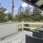 Bv136-blavand-port-arthursvej-29 Tatil Evi *