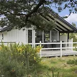 Tatil Evi Bv136-blavand-port-arthursvej-29 Blåvand
