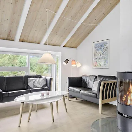 Holiday home Bv136-blavand-port-arthursvej-29 *