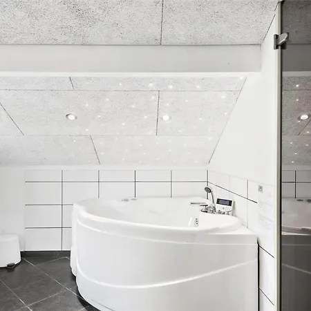 Holiday home Bv136-blavand-port-arthursvej-29 Blavand