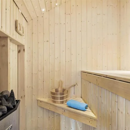 Bv136-blavand-port-arthursvej-29 Holiday home