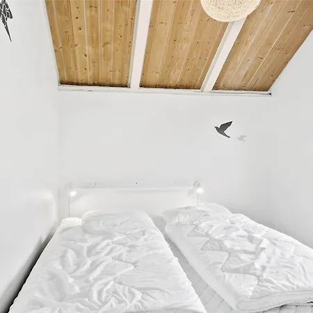 Vakantiehuis Bv136-blavand-port-arthursvej-29 Blåvand