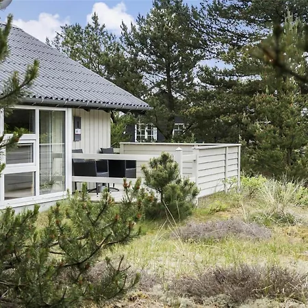 Bv136-blavand-port-arthursvej-29 Vakantiehuis