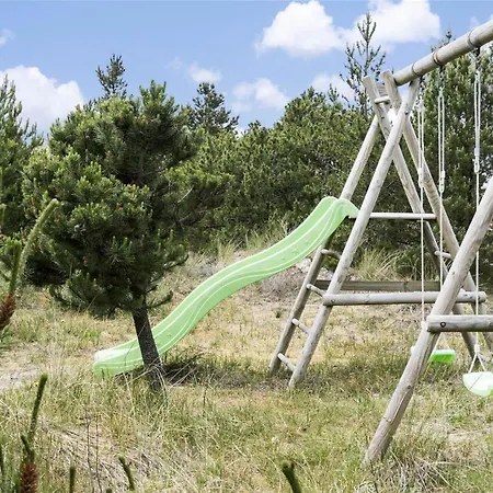 Holiday home Bv136-blavand-port-arthursvej-29 *