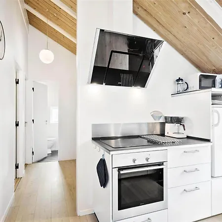 Bv136-blavand-port-arthursvej-29 Holiday home