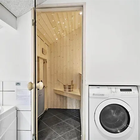 Holiday home Bv136-blavand-port-arthursvej-29