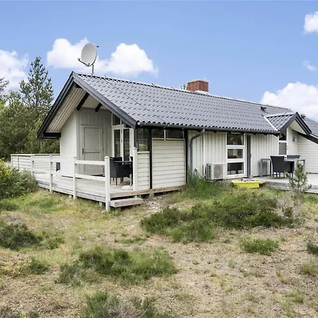 Bv136-blavand-port-arthursvej-29 * Blåvand