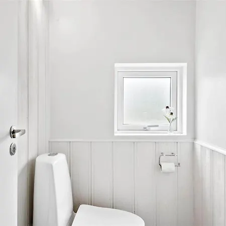Tatil Evi Bv136-blavand-port-arthursvej-29 *