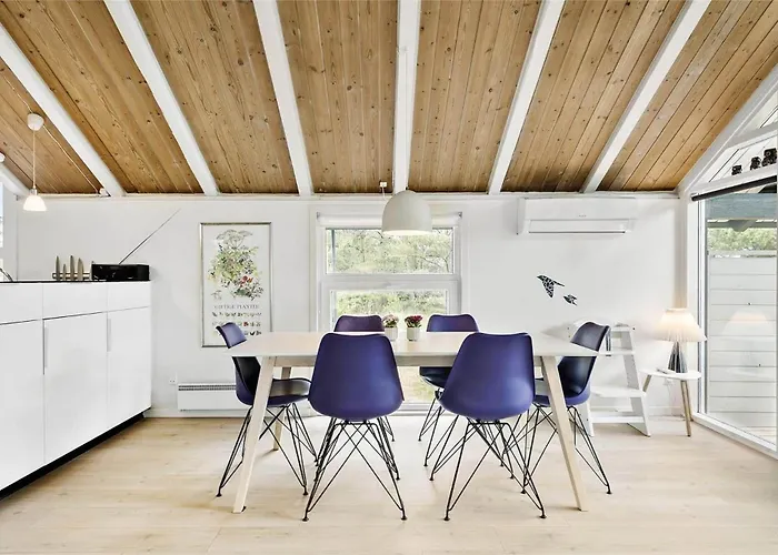 Hébergement de vacances Bv136-blavand-port-arthursvej-29