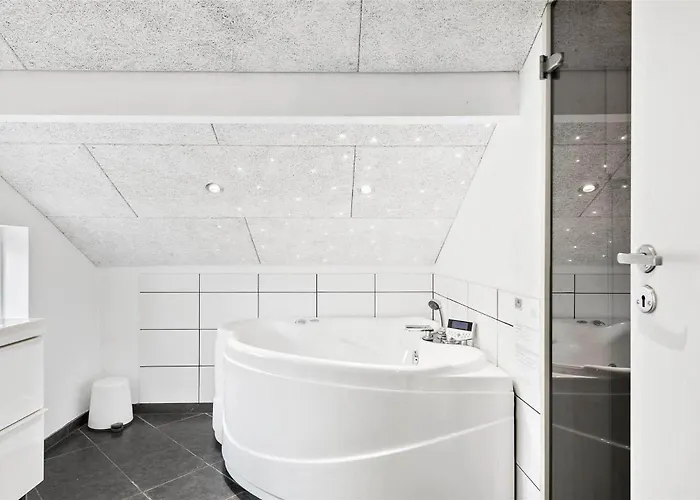 Hébergement de vacances Bv136-blavand-port-arthursvej-29 Blåvand