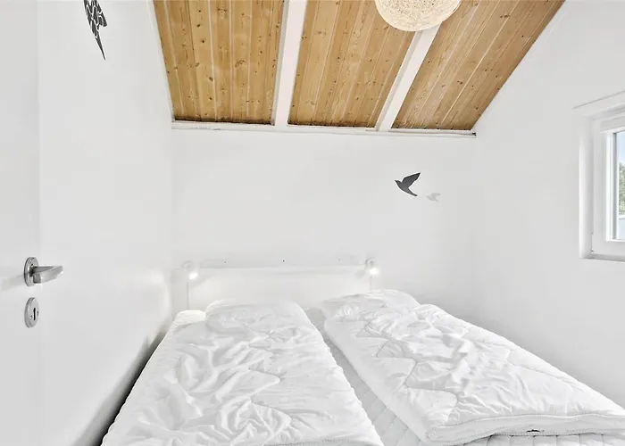 Hébergement de vacances Bv136-blavand-port-arthursvej-29 Blåvand