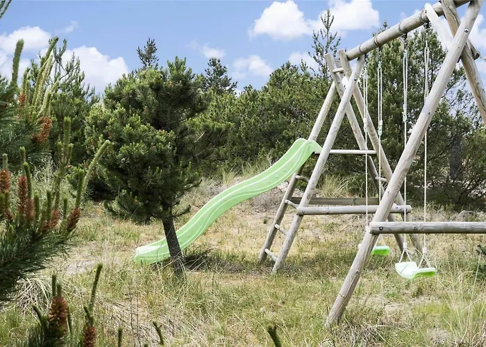 Hébergement de vacances Bv136-blavand-port-arthursvej-29 *