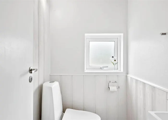 بيت للعطل Bv136-blavand-port-arthursvej-29 *