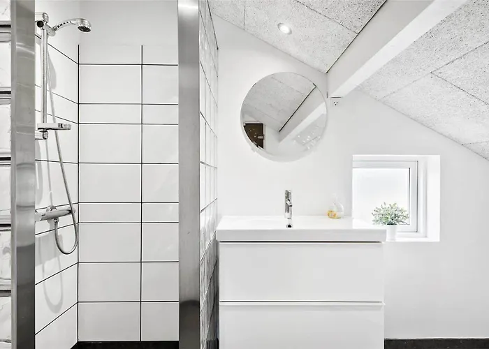 بيت للعطل Bv136-blavand-port-arthursvej-29 Blåvand