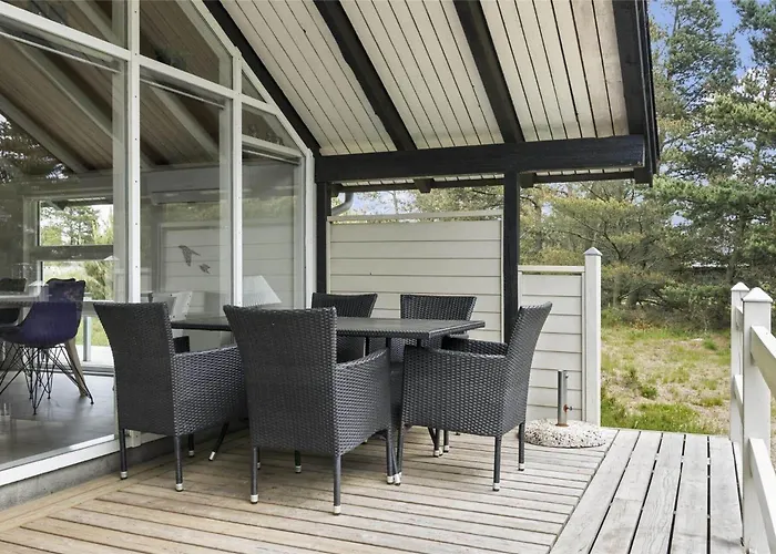 بيت للعطل Bv136-blavand-port-arthursvej-29 Blåvand