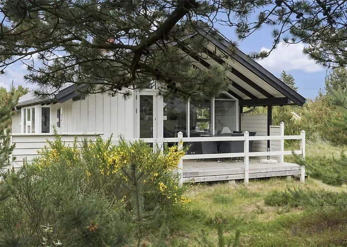 بيت للعطل Bv136-blavand-port-arthursvej-29 Blåvand