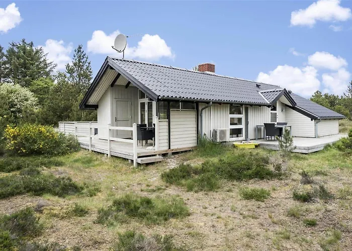 بيت للعطل Bv136-blavand-port-arthursvej-29